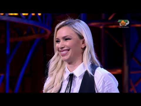 Portokalli, 7 Tetor 2018 - Bukra dhe Luzja (Agjensia turistike)