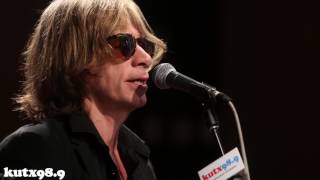 Cotton Mather  - Better Than A Hit