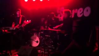 La palabra - León Benavente