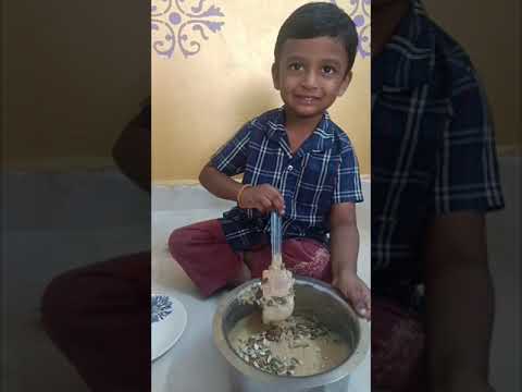 Thanuj cake Preparation 😋 🔥