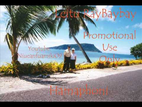 Leitu RayBaybay   Hamaphoni