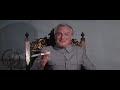 Bond Meets Blofeld(s) - Diamonds Are Forever (1971) - James Bond