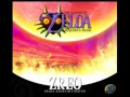 ZREO Majora's Mask - DekuNut's Palace