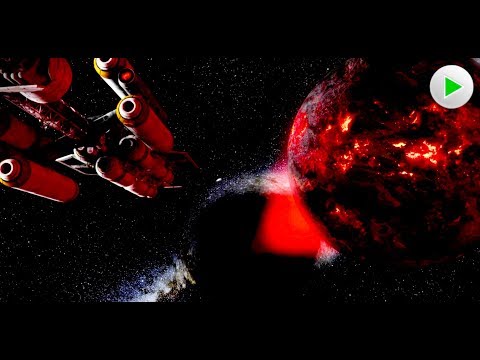 IMAX Die Entschlüsselung des Universums Vol 2: Unbändige Kräfte - Doku Weltall deutsch HD 2018