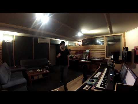 Electrypnose Jam Session Käze Kochen rmx live jam - 01.2021 (004)