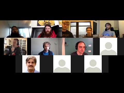 Kubernetes SIG Testing 2018-02-06