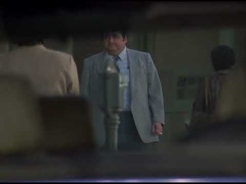 Airwolf | S1.E5 ∙ One Way Express - clip 81