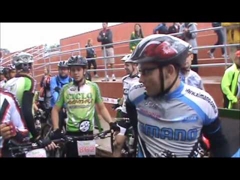 Concentração Cat  PRO e SPORT- Copa Endurance 2012 - Morungaba- SP 29-04-12