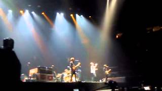 The Ruse- Beautiful is Gone Live in Monterrey Mexico 9/10/2013