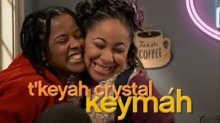 Download lagu That's So Raven Season 1 Theme Song (60 FPS) mp3