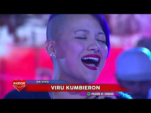 download lagu mp3 mp4 Virus Cumbieron, download lagu Virus Cumbieron gratis, unduh video klip Virus Cumbieron