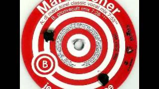 Marc Archer - Je Suis En Trance (Groovecult Rmx) 2002