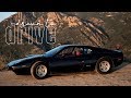 1977 Ferrari 308 GTB: Drawn To Drive - Petrolicious