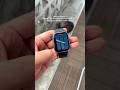Ga Boong Asli Feel Sendiri Dah ️ Smartwatch Applewatchseries10 S10 Timevers10 Video Shorts