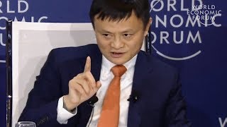Jack Ma: Do This When Youre 30 years old