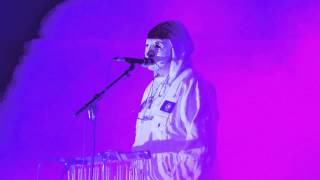 Death in June - He´s disabled + Come before Christ and murder love - Live in Dresden 4 of 25