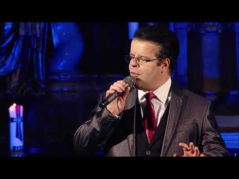 Weihnachtskonzert 2017 mit Ronny Gander, Anke & Fred Schulze