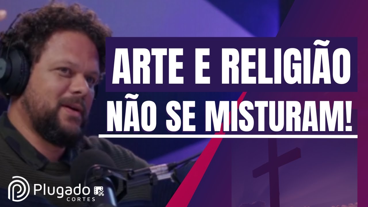 GOSPEL NÃO É UM GÊNERO MUSICAL - CONHEÇA O ESPERANCÊS - Marcos Almeida