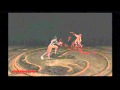 Mortal Kombat Deception Mileena Fatality Chute De Sais