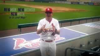 Relax & Focus! Wisdom from Ozzie Smith, Episode 16