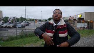 Rarri Ric - Drippin (Dir. By @YungAhkee)