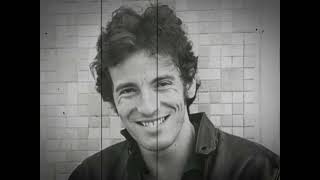 Bruce Springsteen - Wages of Sin (V1) - Home Demo (January-AprI, 1982)