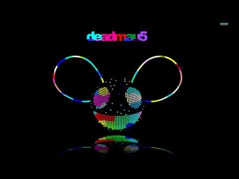 Sydney Blu - Give It Up For Me (Deadmau5 Remix)