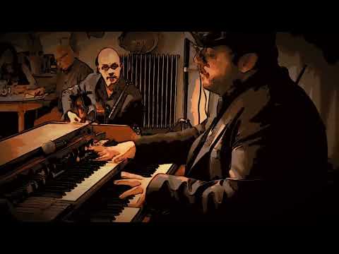 "Off the top" by Jimmy Smith - live organ solo