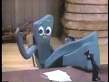 GUMBY ADVENTURES Bumpers Ident Teaser 1987 1989 4K UHD 2160p60 REUPLOAD