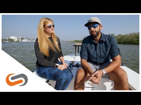 Costa Lens Color Guide