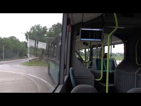 Connexxion 9256 | Mercedes-Benz Citaro Facelift G | Nijmeegse Vierdaagse 2022 | Lijn 99!!