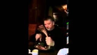 A message to the masses - Karl Limbert