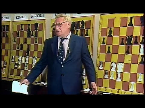 Георгий Сурков. Новости спорта 11.08.1988