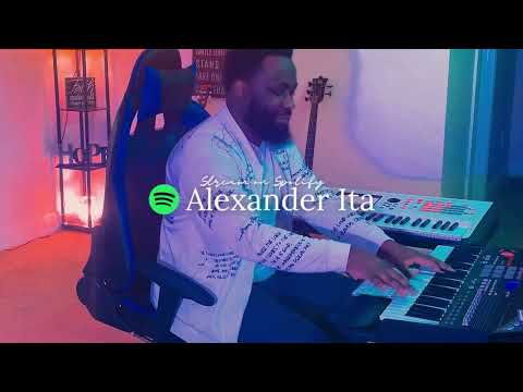 (Free) Afrobeat Fusion Beat | Alexander Ita - Beer-Lahai-Roi: Inspired by Hope and Resilience