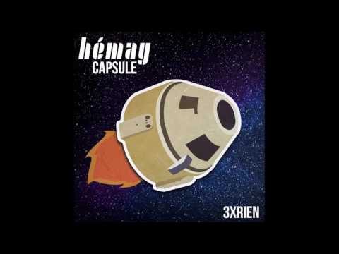 HEMAY - 3 X rien (Prod. Meijin Beats)