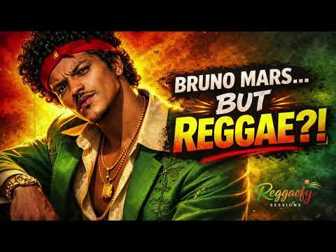 Bruno Mars &ndash; Risk It All (Emotional Reggae Ballad Cover) 🌴