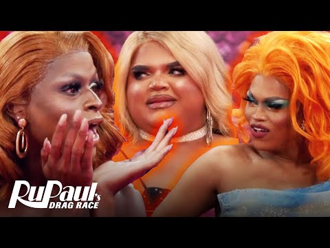 Watch Act 1 of S13 E13 👑 Henny, I Shrunk the Drag Queens! | RuPaul’s Drag Race