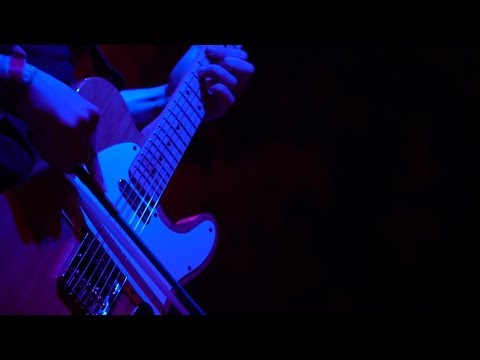 Circus Caravan - In Sight (Live @ BUMS)