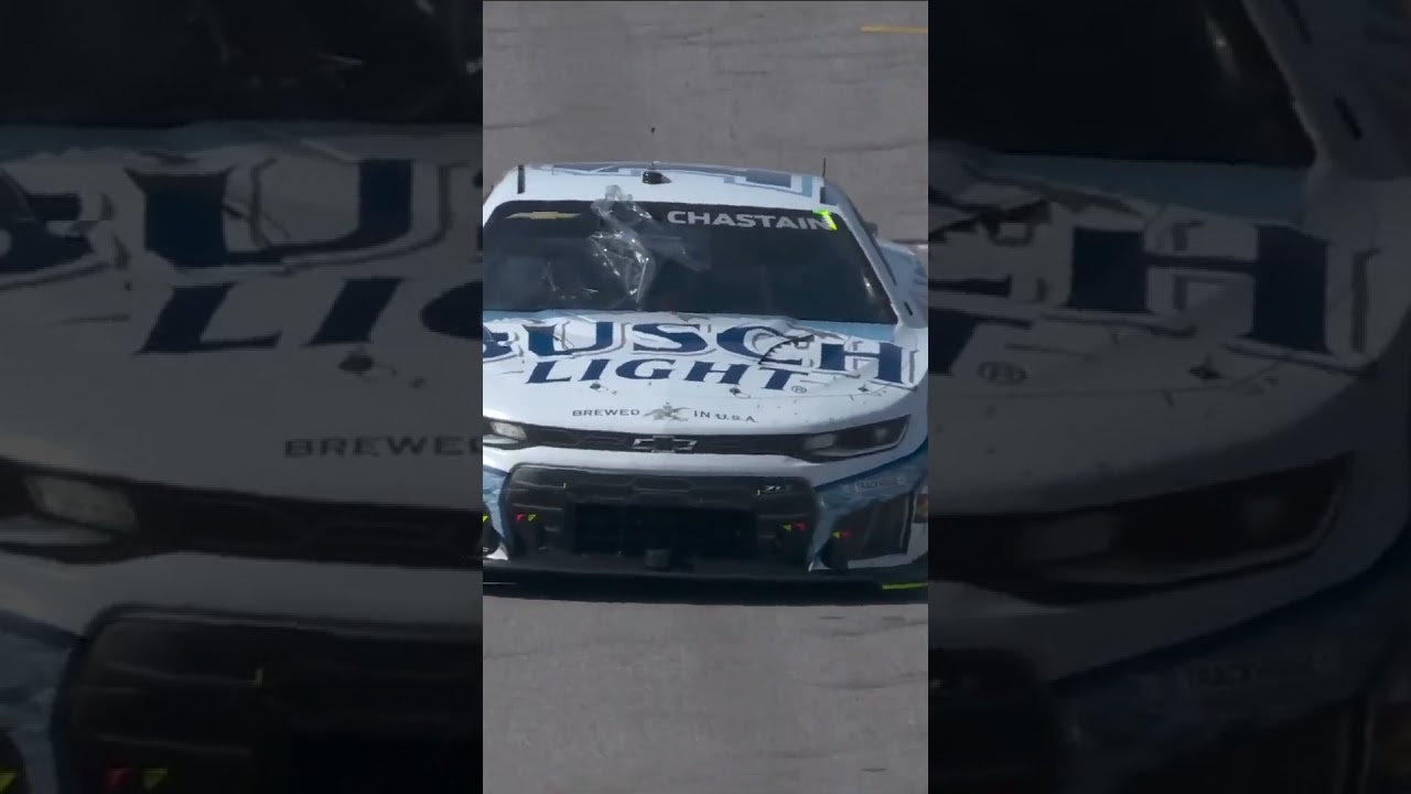 Race Strategy Breakdown: Tire Management Tactics