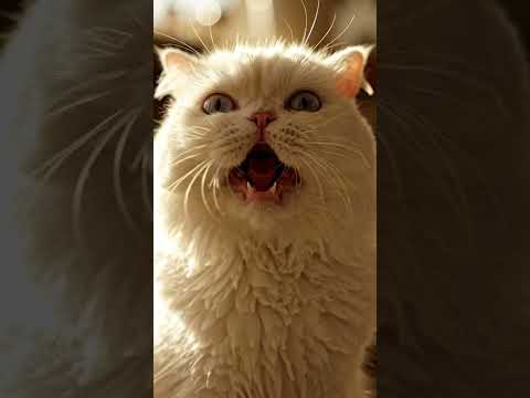 Cat Meow Sound Effect