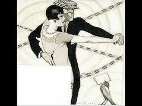 Paul Godwin Tanz-Orchester - Fräulein, pardon, 1928