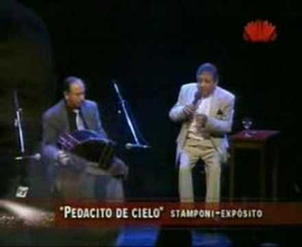 Luis Cardei - Pedacito de cielo -