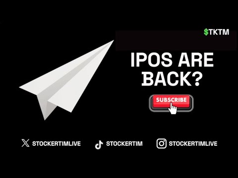 Watch This Before Buying Any IPO Stock