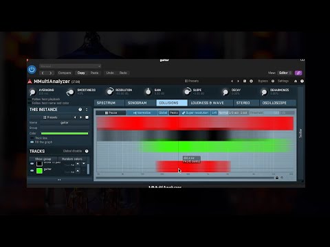 SUBMOTIVE | Masking & Mixdowns [Tutorial Preview]