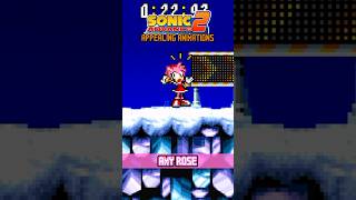 Download lagu These Animations are very 'Appealing' in Sonic Advance 2 | #sonicadvance mp3
