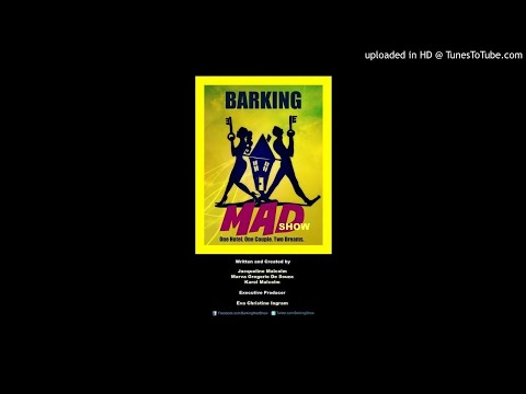 BarkingMad-S3-LIVE-E10-2018-12-16
