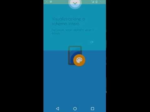 Black Light - CM13/DU Theme Video