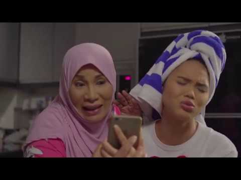 [full] Raya Tina Raya Timah - Telemovie #PKP #SalamRamadan2020