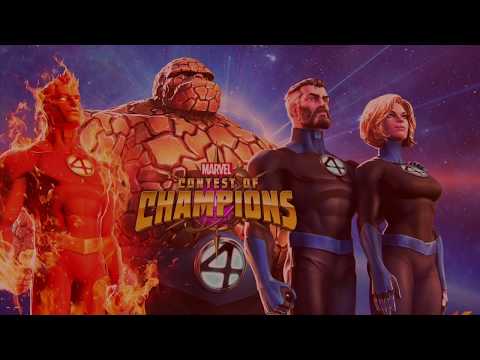 How To Use Human Torch In Under 4 Min [MCOC]