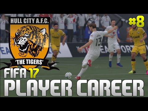 FIFA 17 Player Career Mode | Episode 8 | Final Games Of The Season